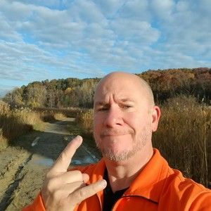 Meet your Posher, Mark